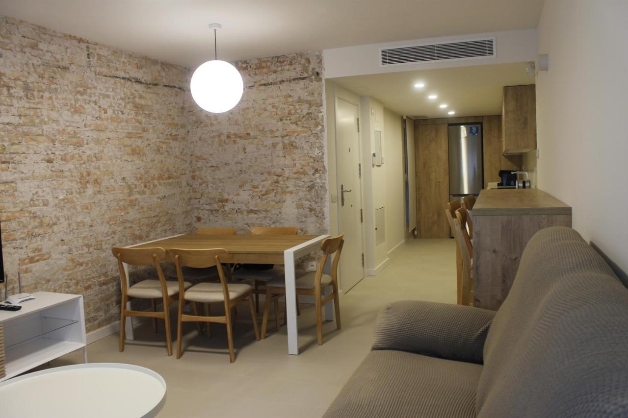 Ferienwohnung Vora Salou Exterior foto