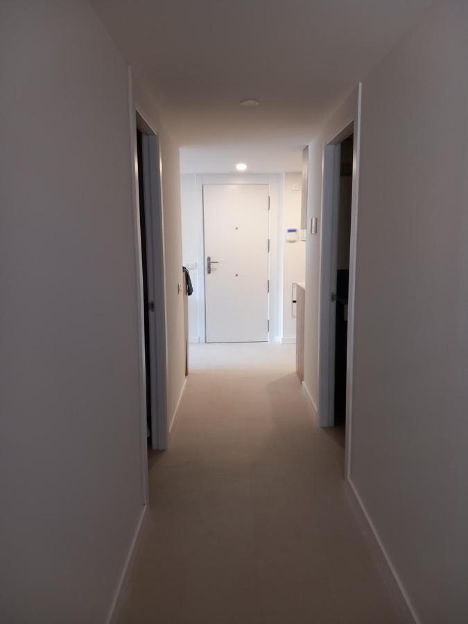 Ferienwohnung Vora Salou Exterior foto