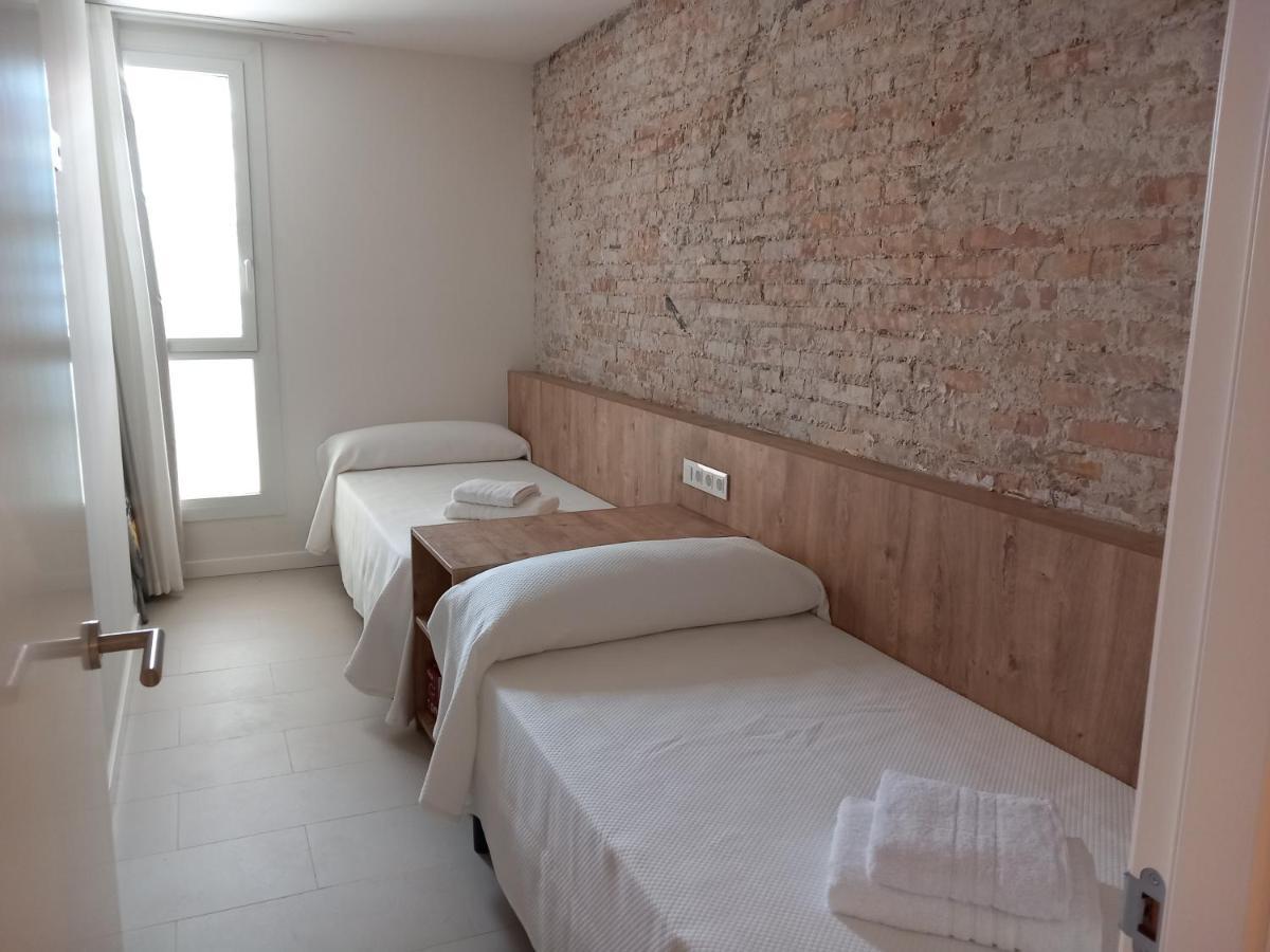 Ferienwohnung Vora Salou Exterior foto