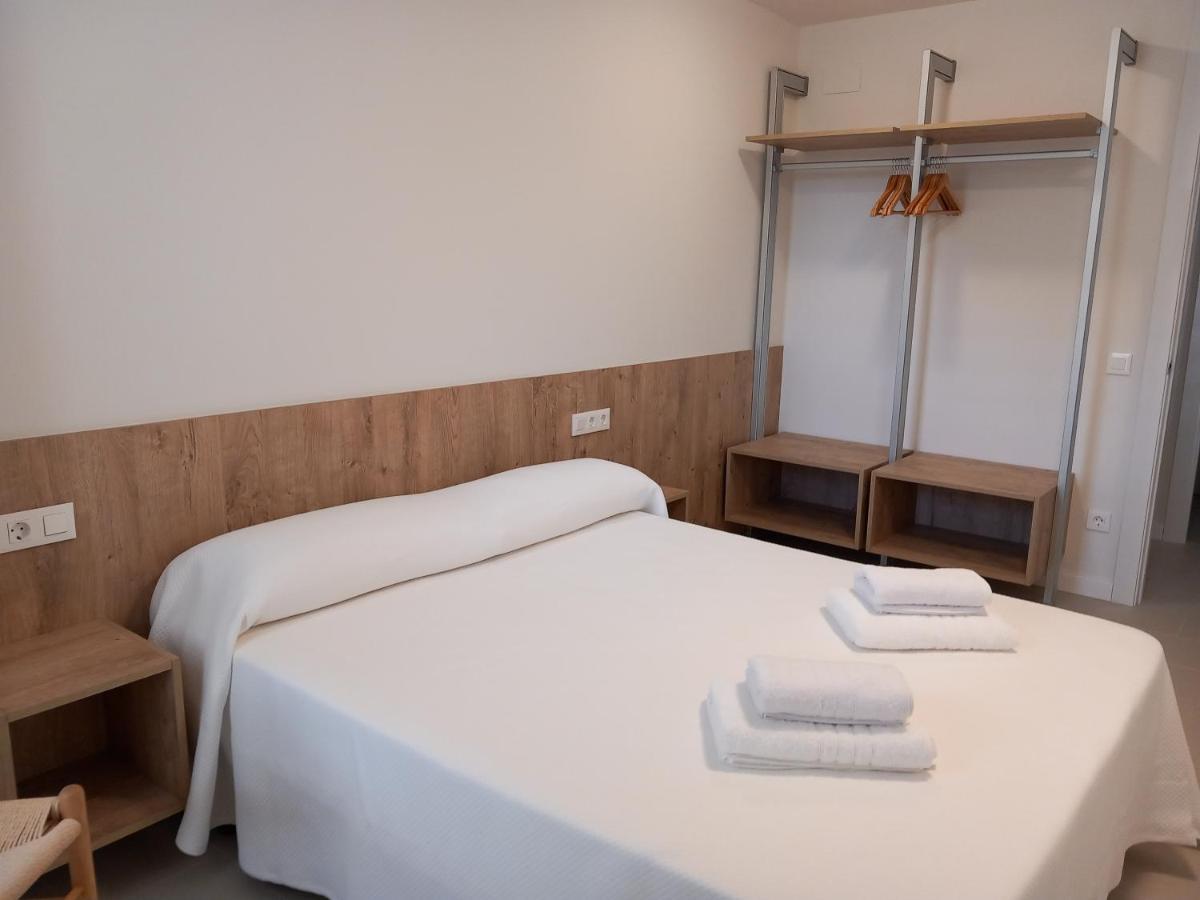 Ferienwohnung Vora Salou Exterior foto