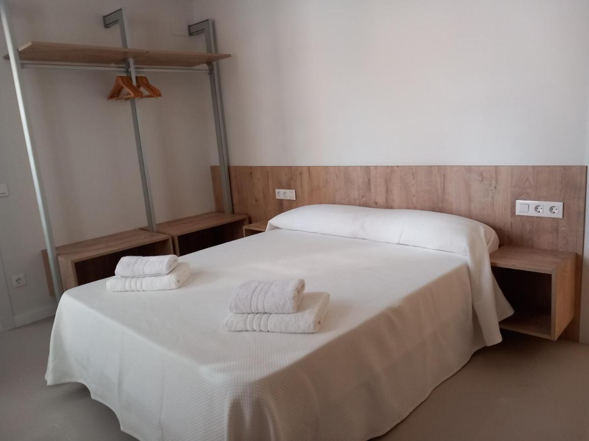 Ferienwohnung Vora Salou Exterior foto