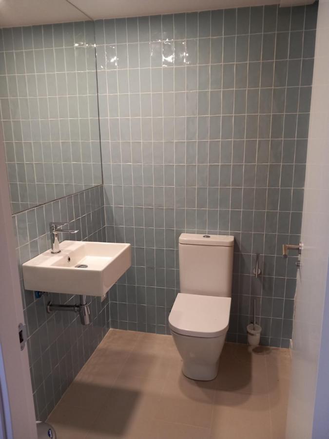 Ferienwohnung Vora Salou Exterior foto