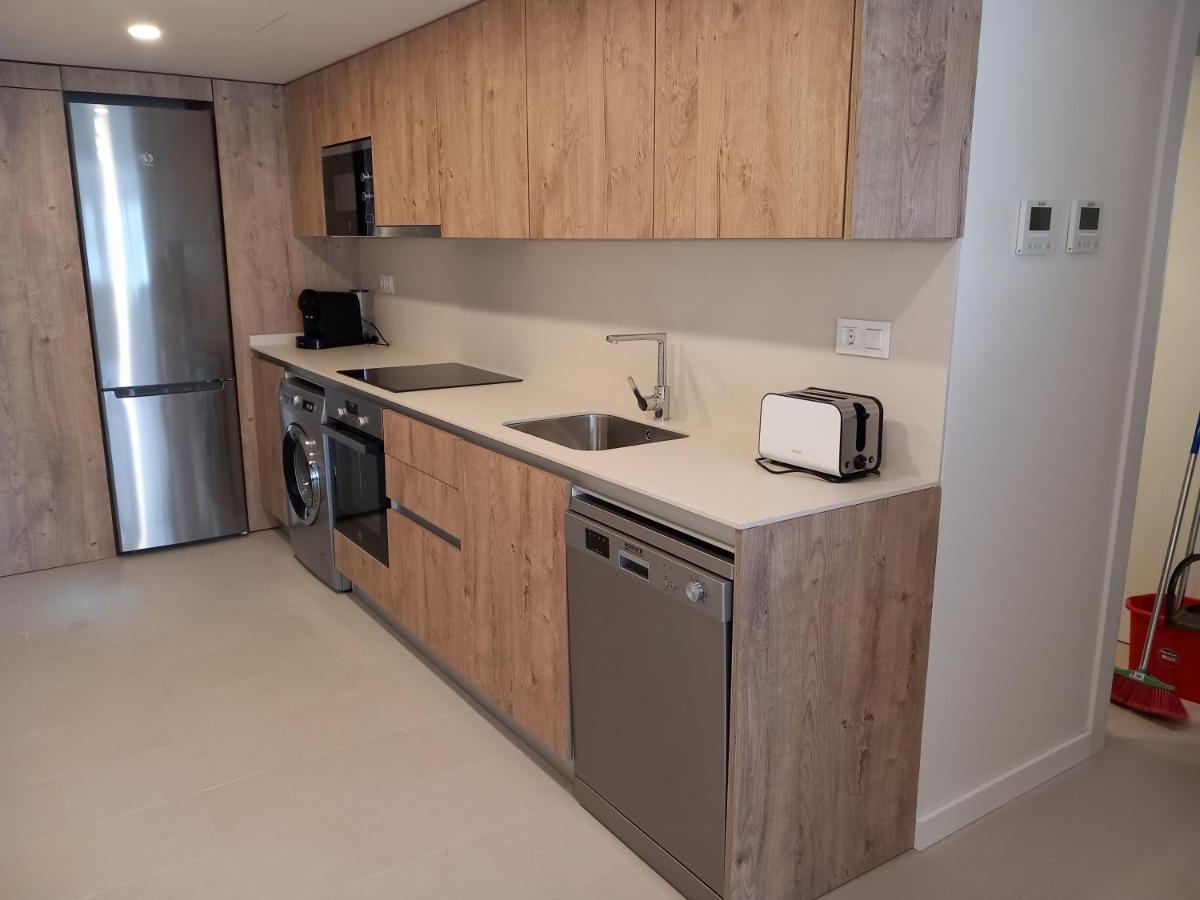 Ferienwohnung Vora Salou Exterior foto