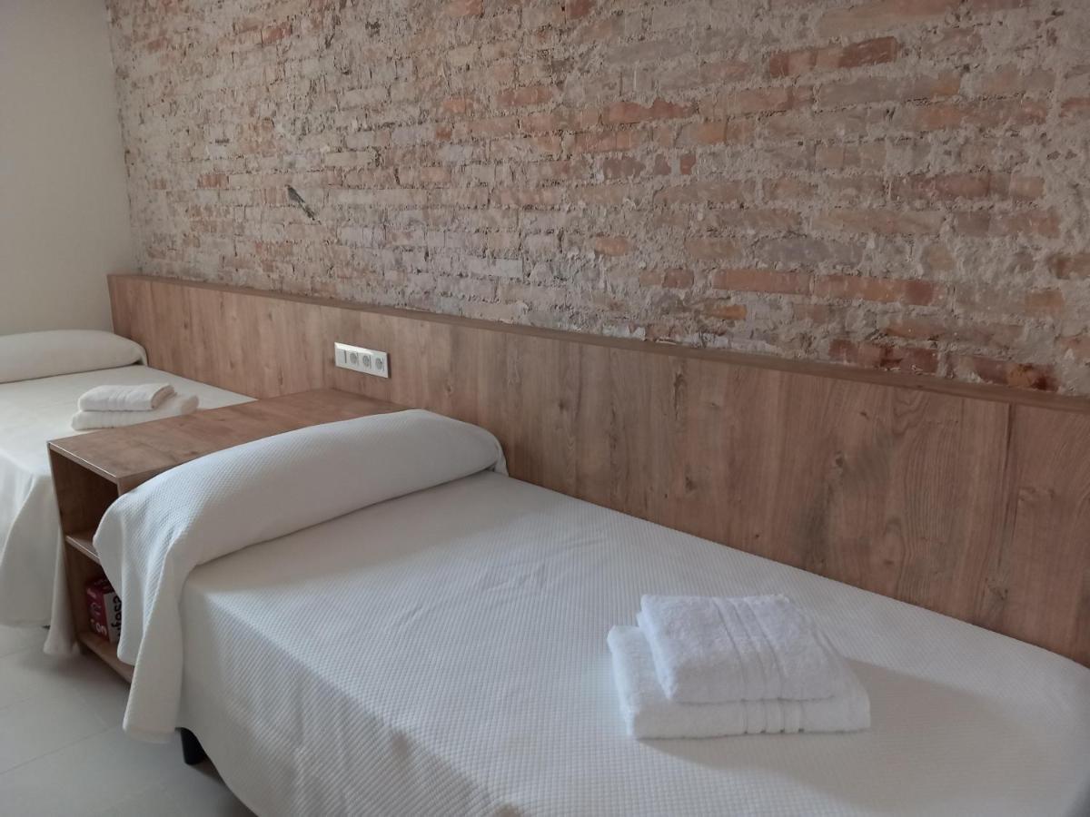Ferienwohnung Vora Salou Exterior foto