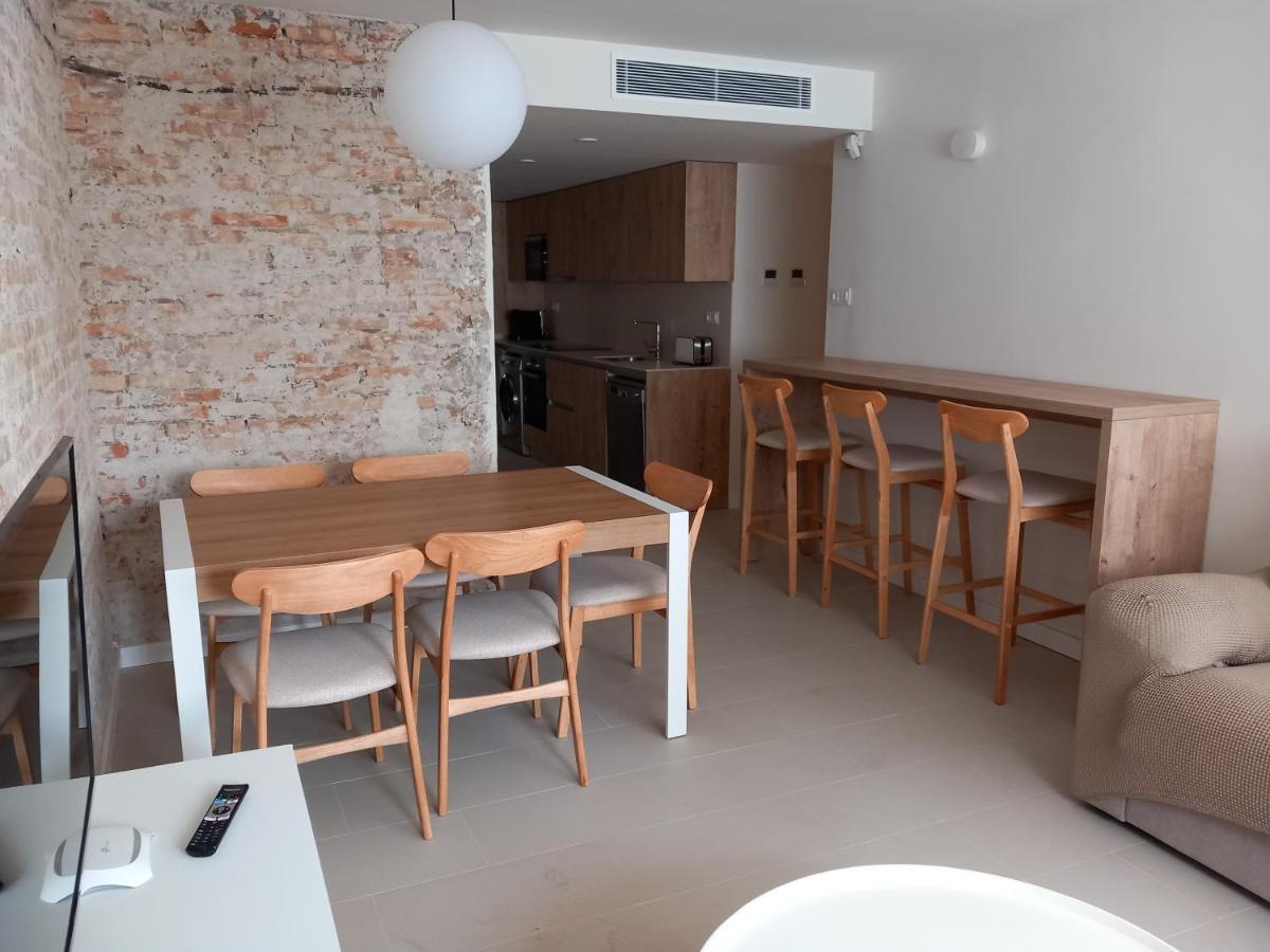 Ferienwohnung Vora Salou Exterior foto