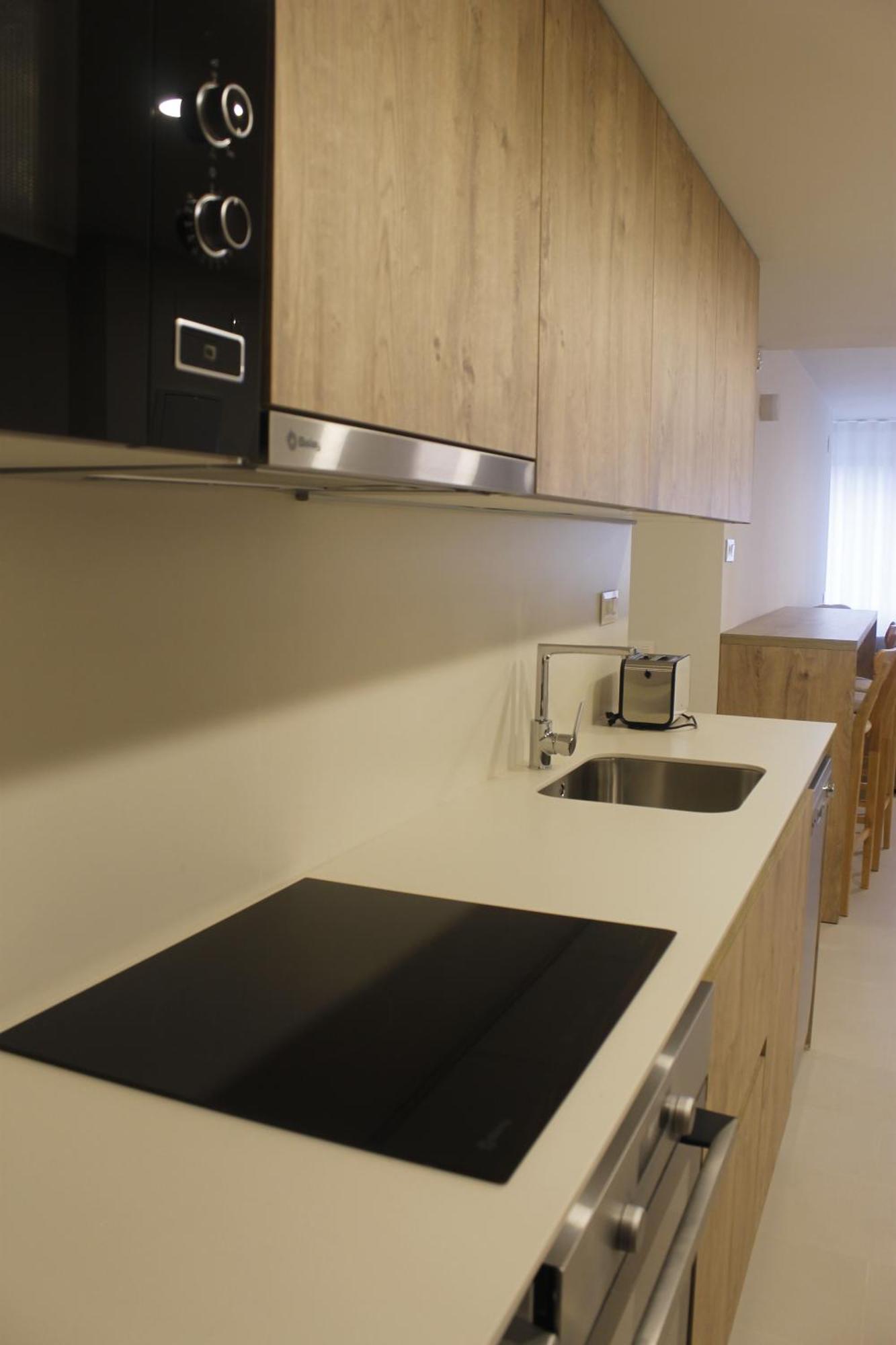 Ferienwohnung Vora Salou Exterior foto