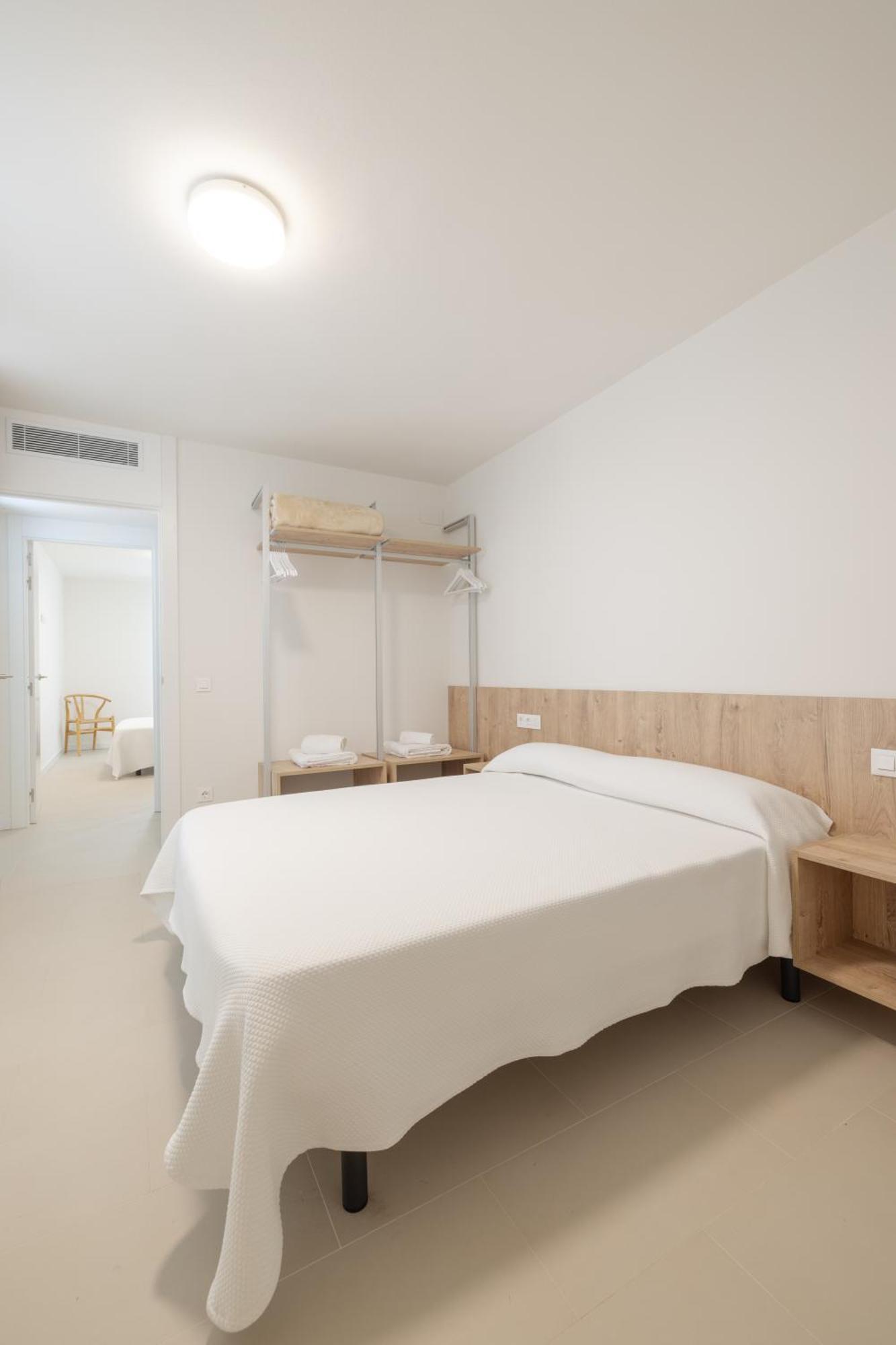 Ferienwohnung Vora Salou Exterior foto