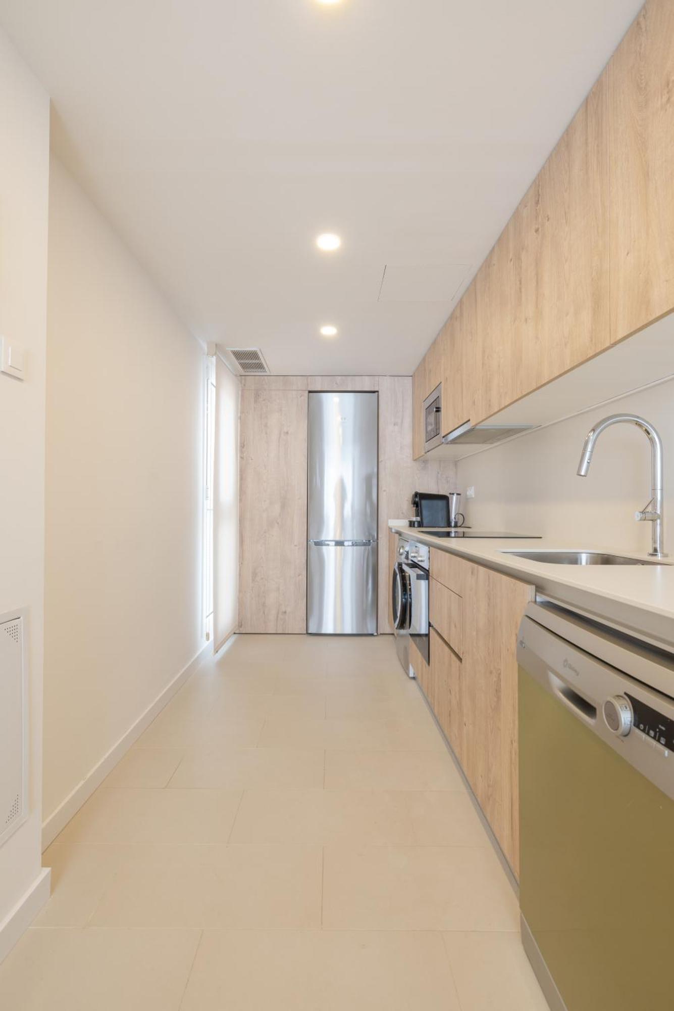 Ferienwohnung Vora Salou Exterior foto