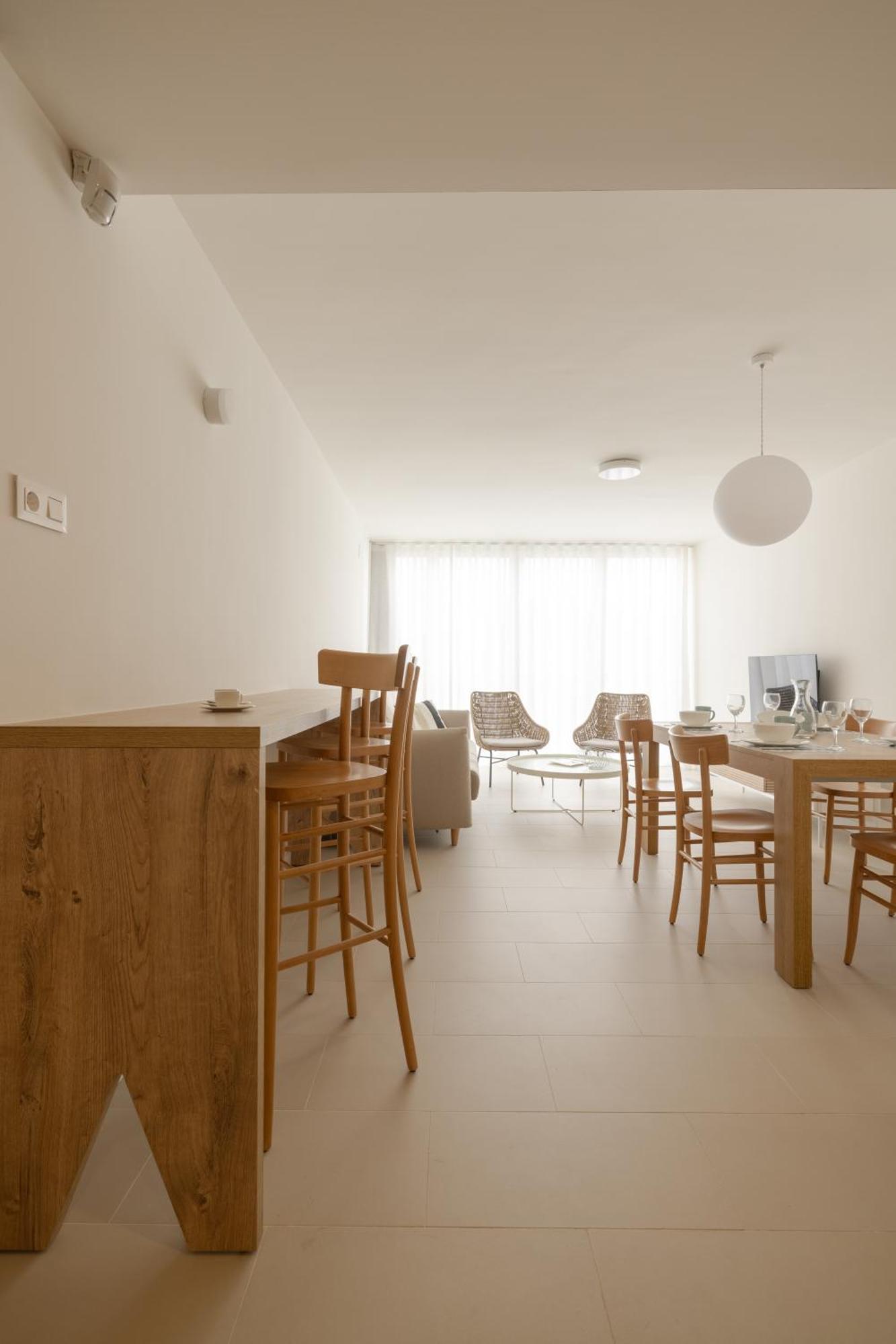 Ferienwohnung Vora Salou Exterior foto