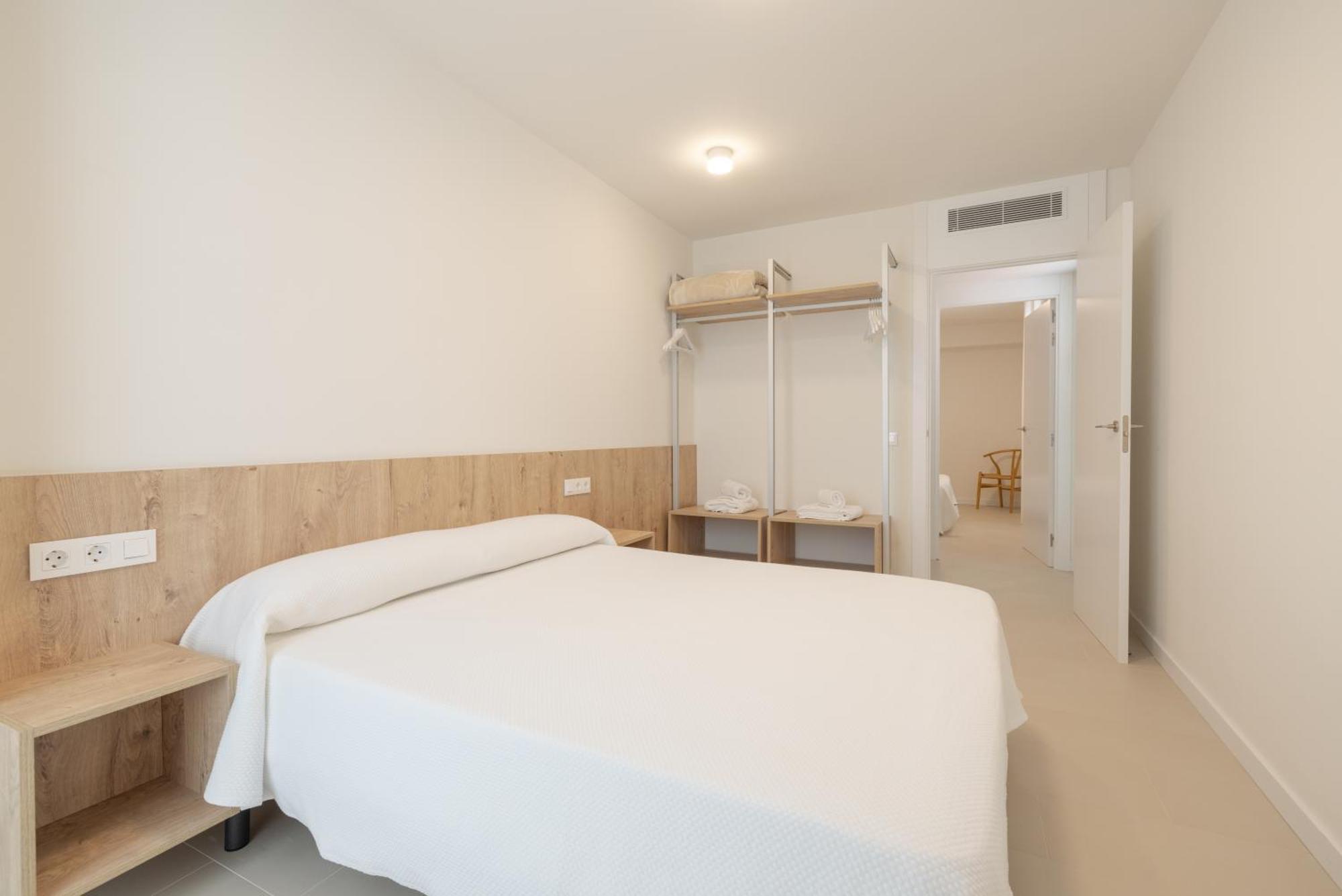 Ferienwohnung Vora Salou Exterior foto
