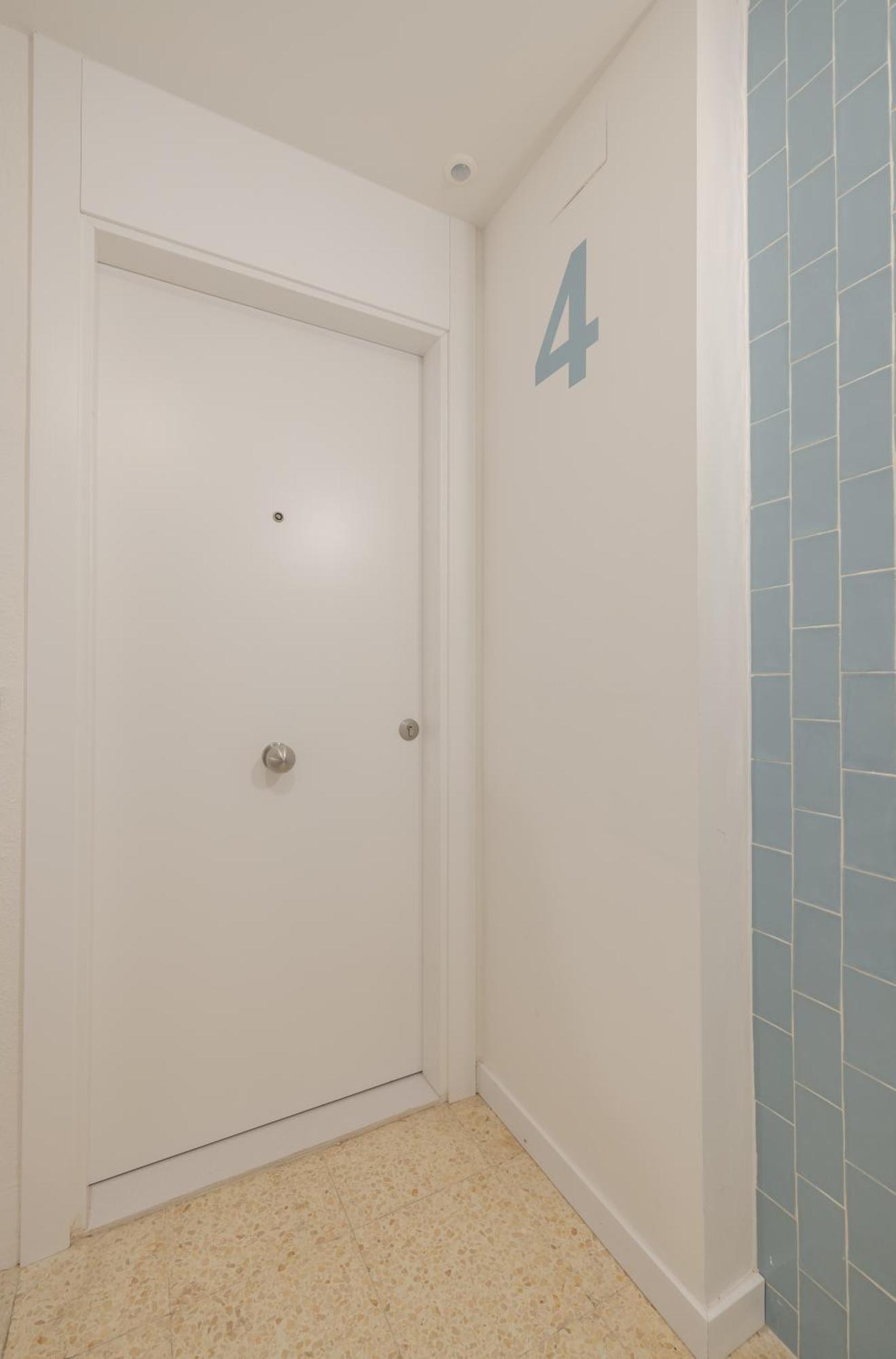 Ferienwohnung Vora Salou Exterior foto