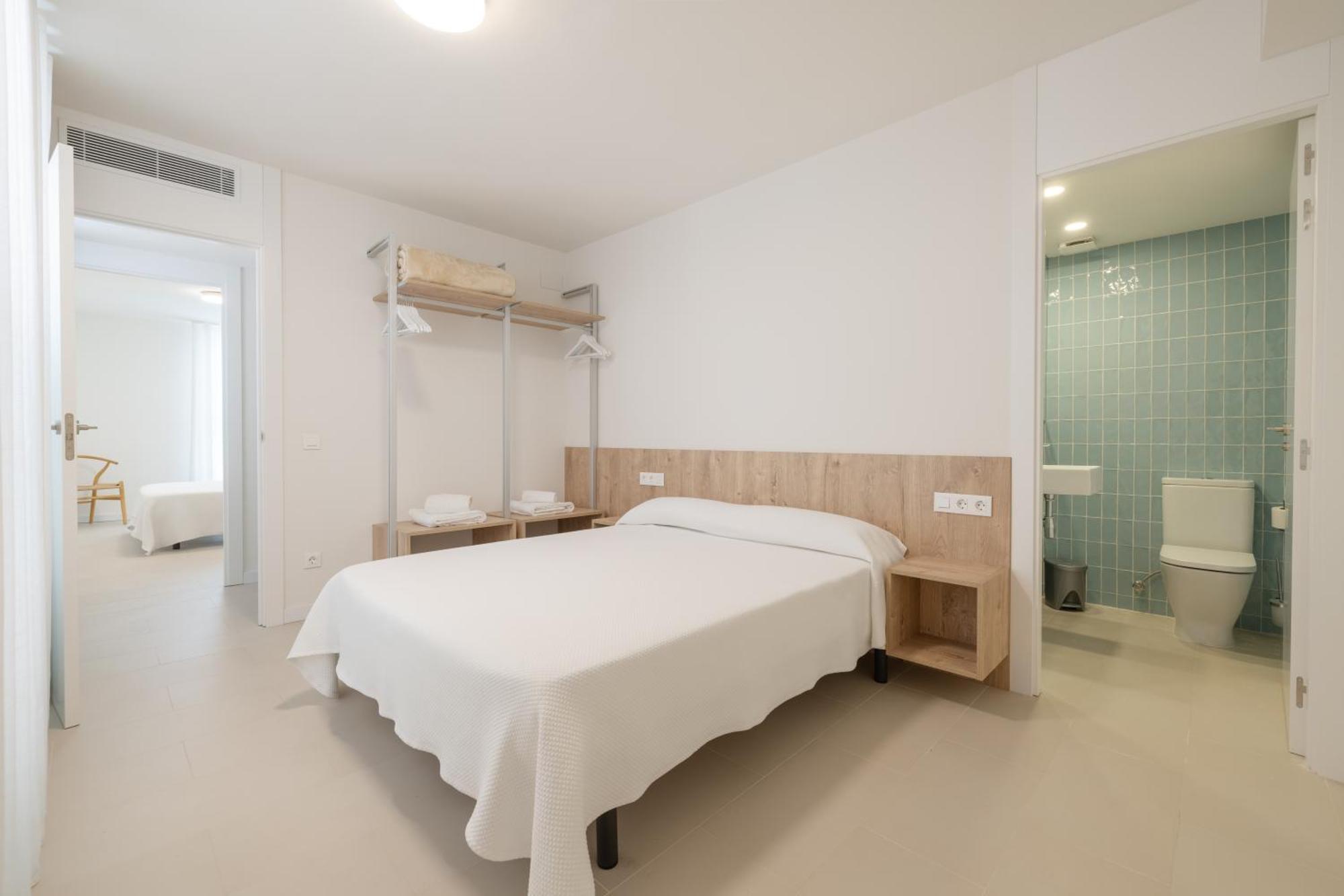 Ferienwohnung Vora Salou Exterior foto