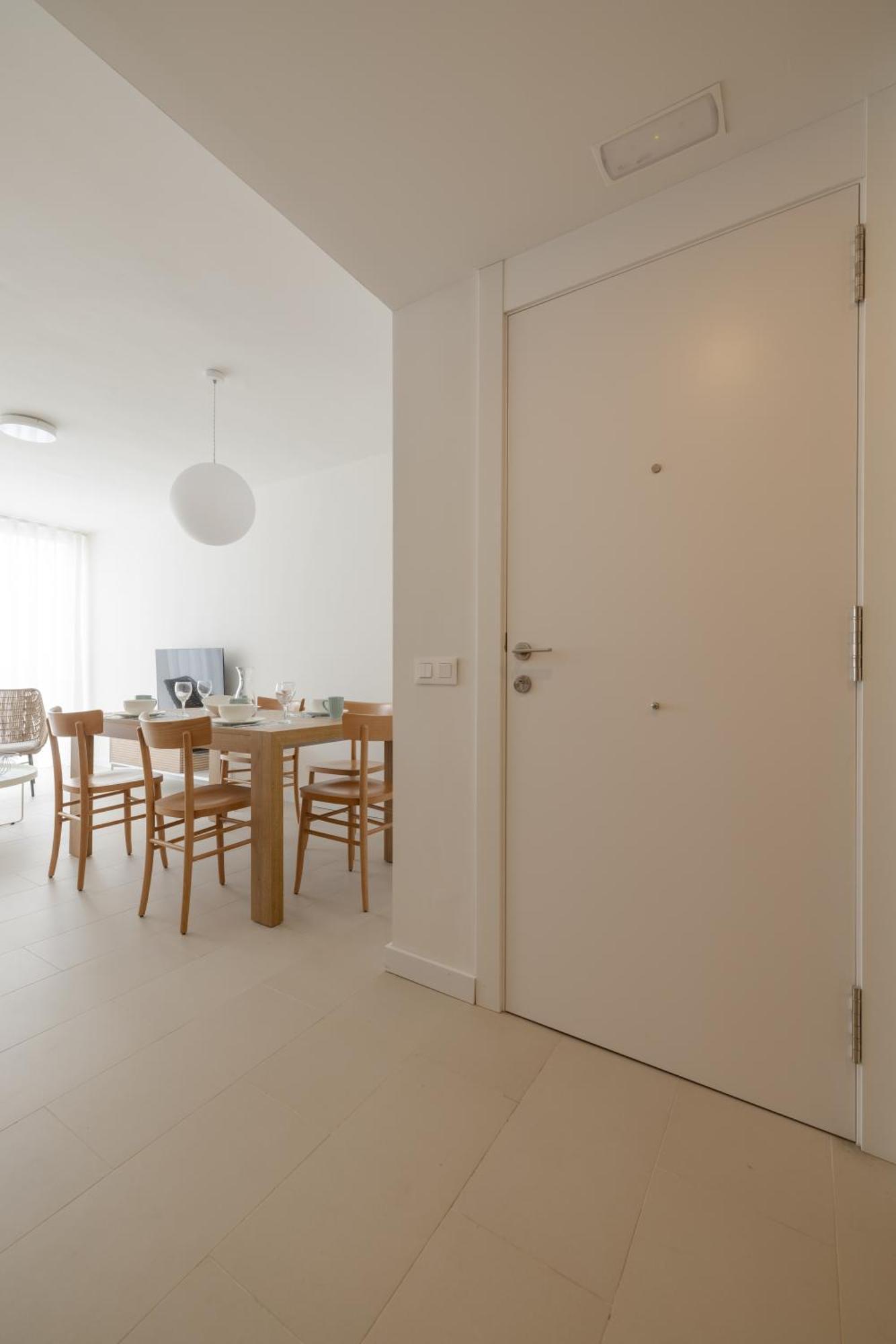 Ferienwohnung Vora Salou Exterior foto