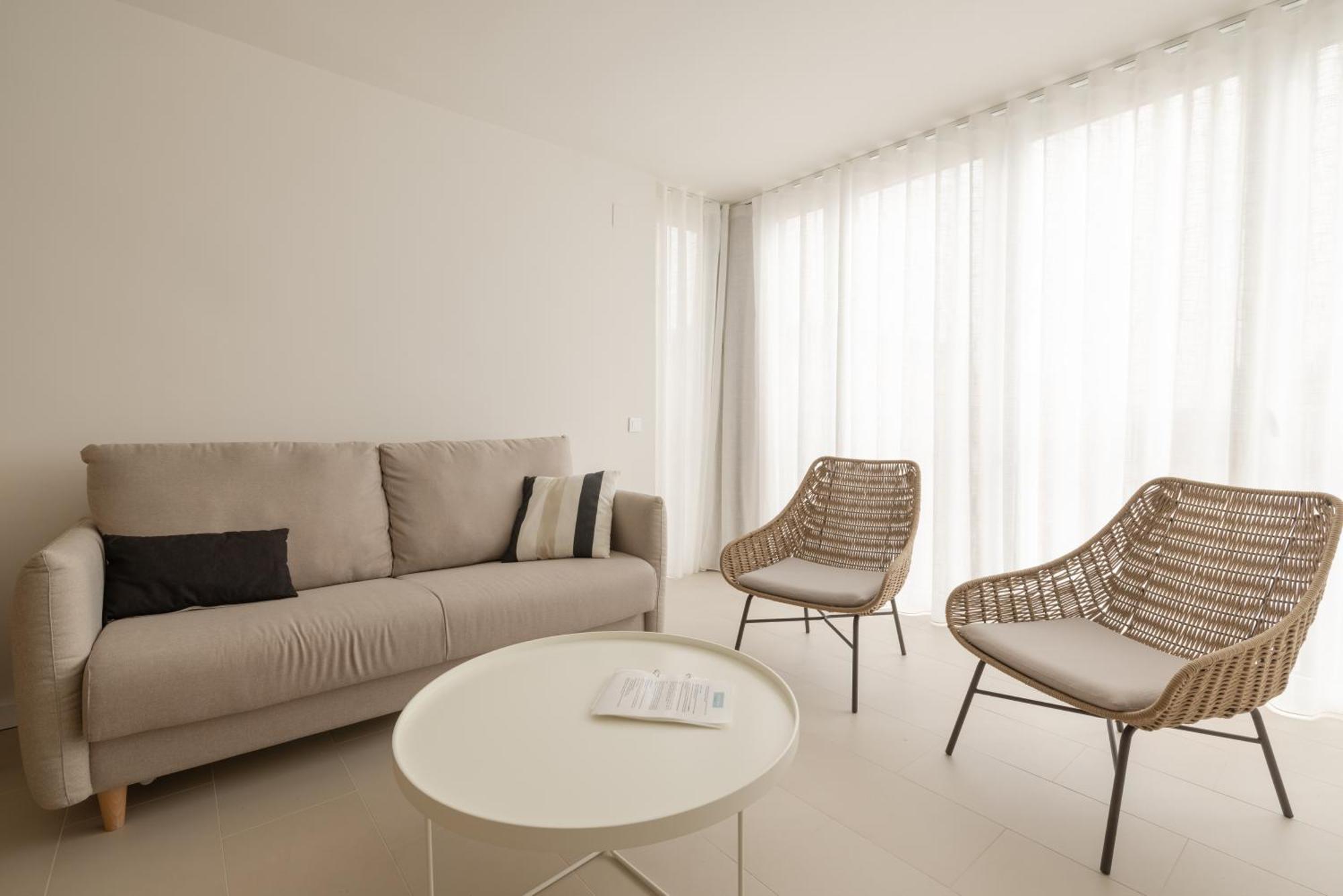 Ferienwohnung Vora Salou Exterior foto