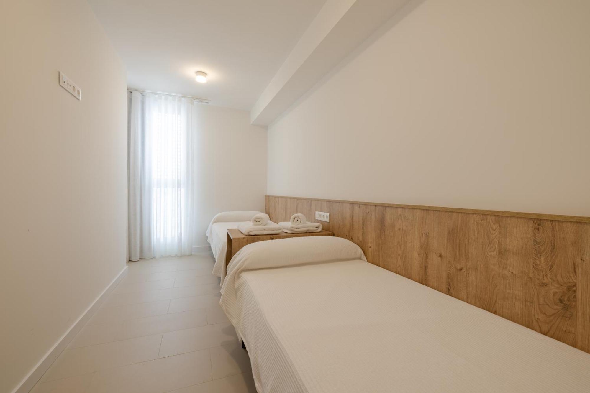 Ferienwohnung Vora Salou Exterior foto