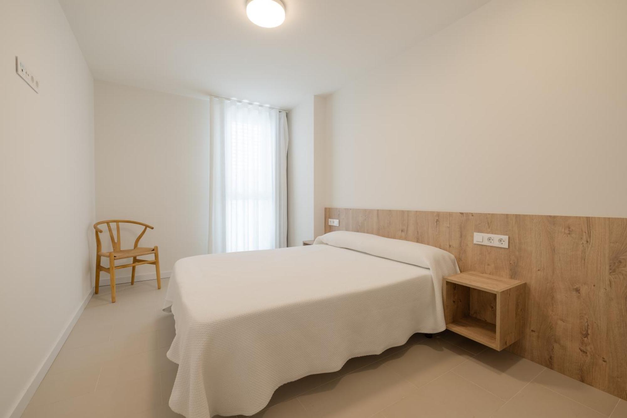 Ferienwohnung Vora Salou Exterior foto