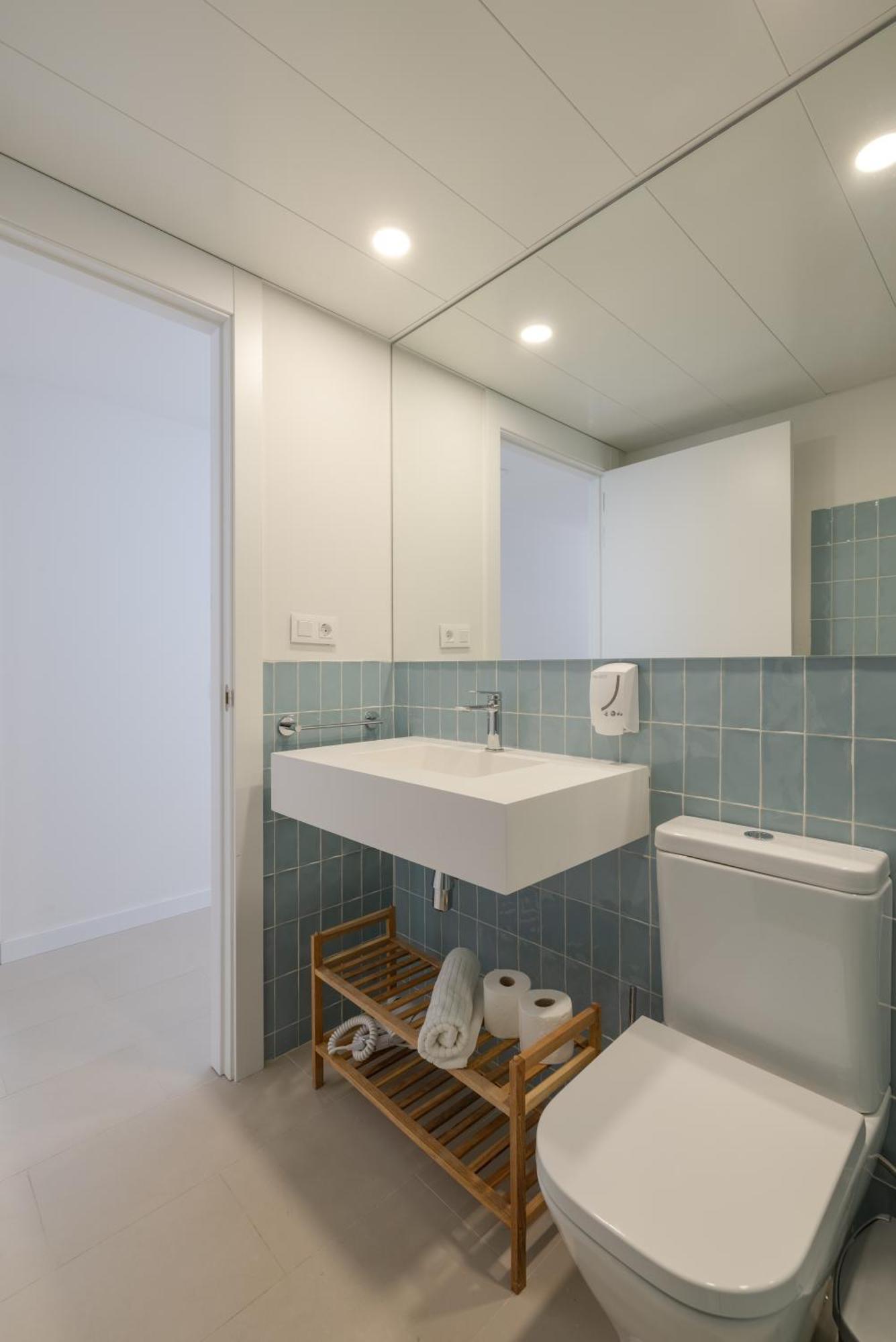 Ferienwohnung Vora Salou Exterior foto